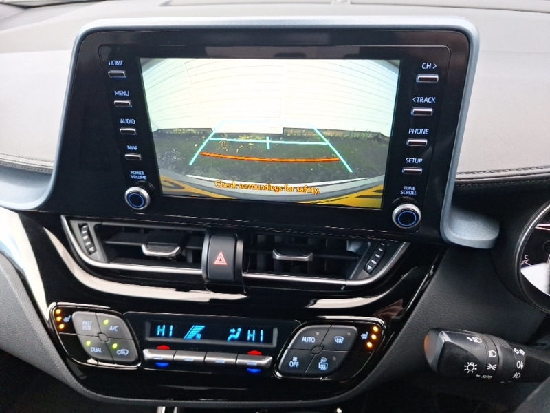 Used Toyota C-HR 2020 for sale - 77623003: Photo 17