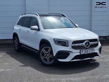 Used Mercedes-Benz GLB 2020 for sale - 79033386: Photo
