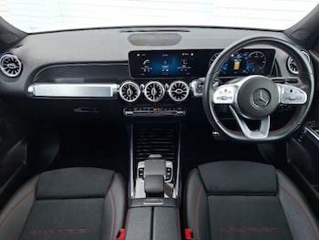 Used Mercedes-Benz GLB 2020 for sale - 79033386: Photo