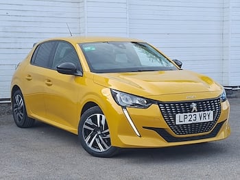 Used Peugeot 208 2023 for sale - 79723850: Photo