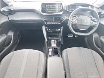 Used Peugeot 208 2023 for sale - 79723850: Photo