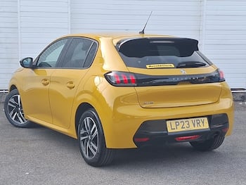 Used Peugeot 208 2023 for sale - 79723850: Photo
