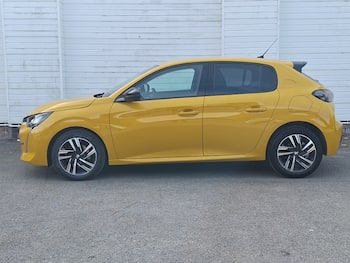 Used Peugeot 208 2023 for sale - 79723850: Photo