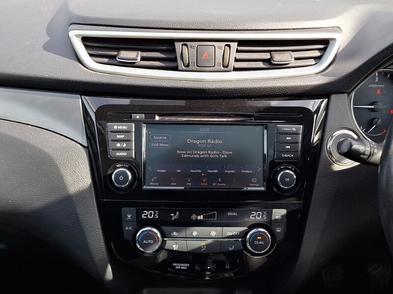 Used Nissan Qashqai 2019 for sale - 78146826: Photo 10