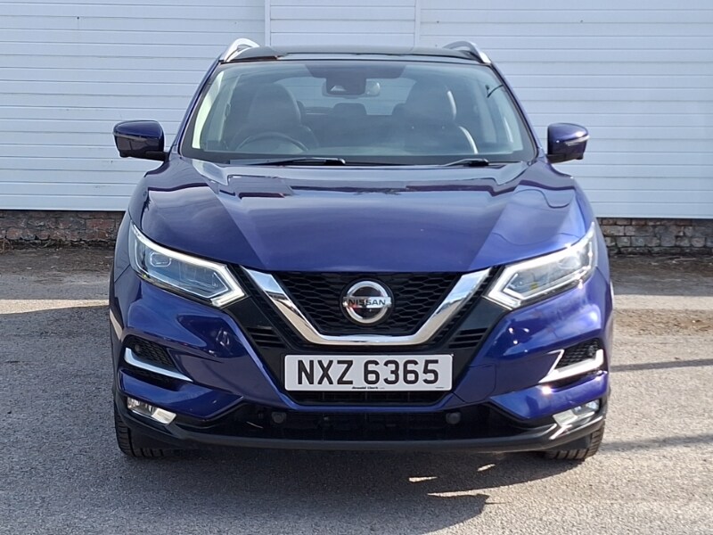 Used Nissan Qashqai 2019 for sale - 78146826: Photo 12
