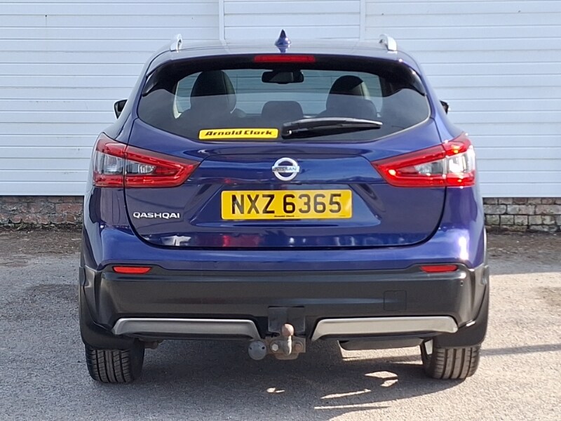 Used Nissan Qashqai 2019 for sale - 78146826: Photo 13