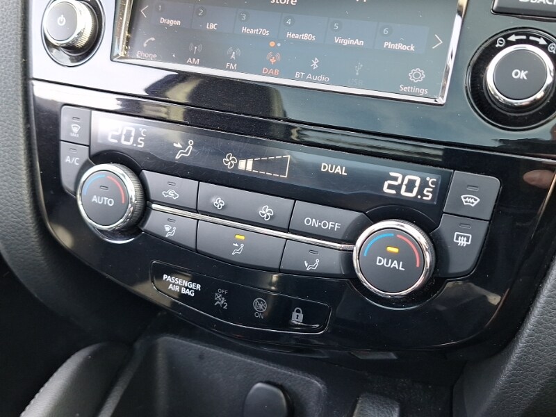 Used Nissan Qashqai 2019 for sale - 78146826: Photo 14