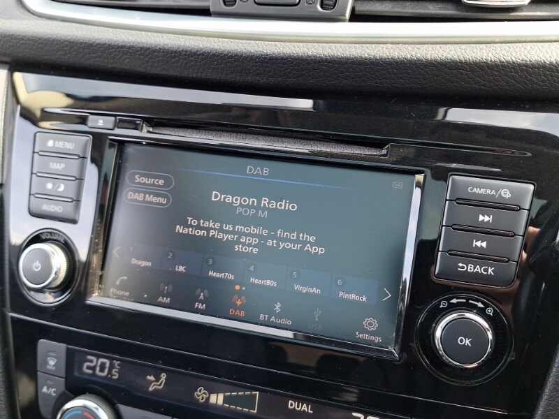 Used Nissan Qashqai 2019 for sale - 78146826: Photo 15