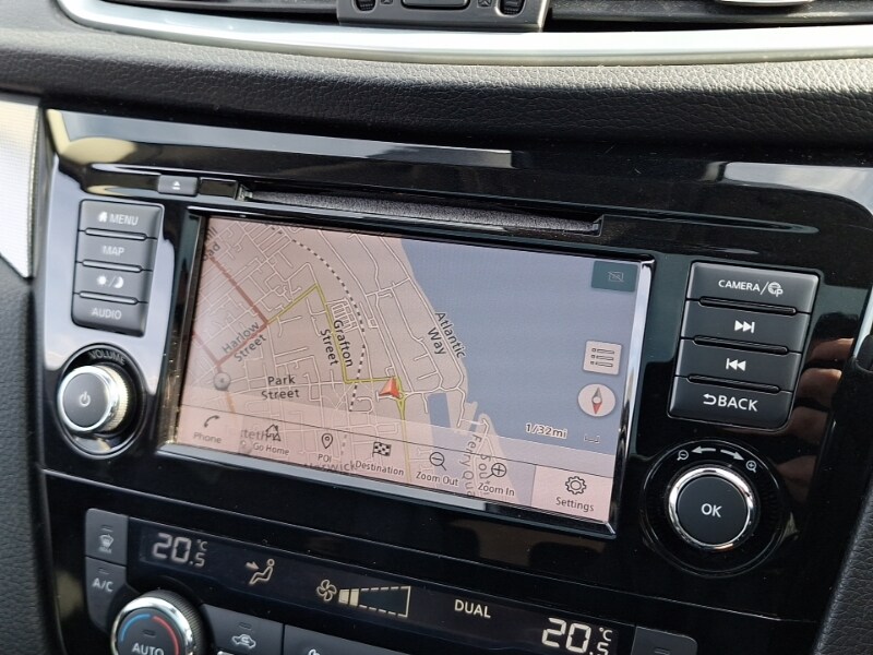 Used Nissan Qashqai 2019 for sale - 78146826: Photo 16