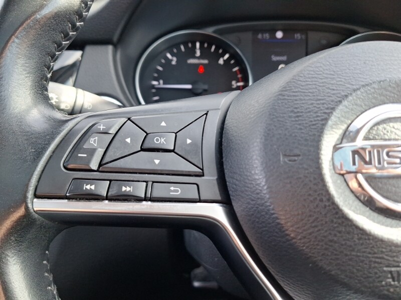 Used Nissan Qashqai 2019 for sale - 78146826: Photo 17