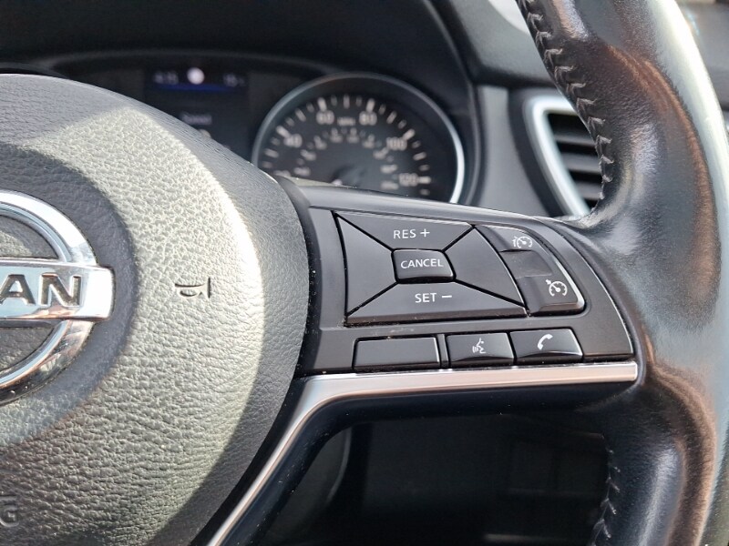 Used Nissan Qashqai 2019 for sale - 78146826: Photo 18