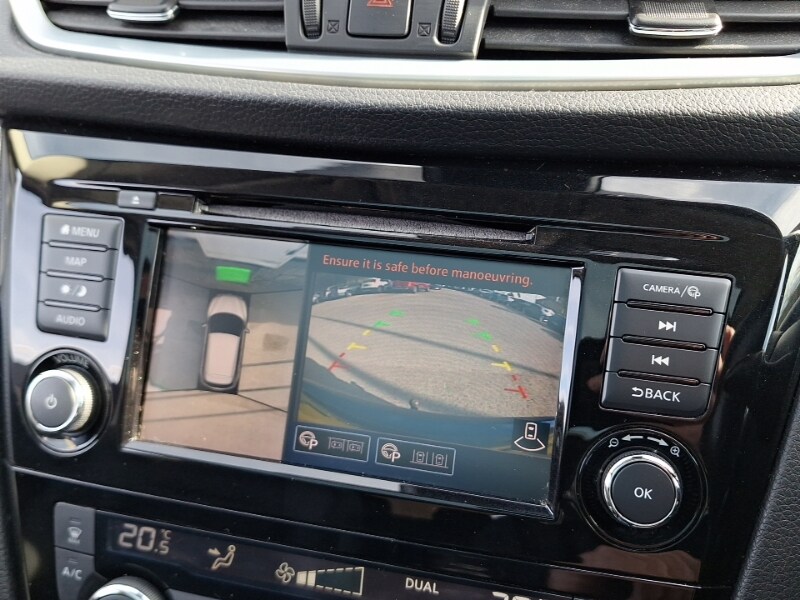 Used Nissan Qashqai 2019 for sale - 78146826: Photo 19