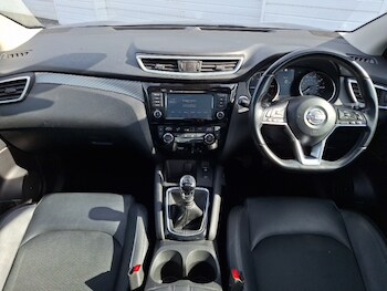 Used Nissan Qashqai 2019 for sale - 78146826: Photo