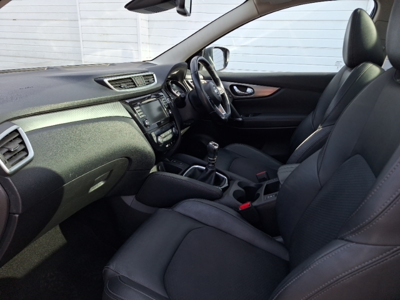 Used Nissan Qashqai 2019 for sale - 78146826: Photo 5