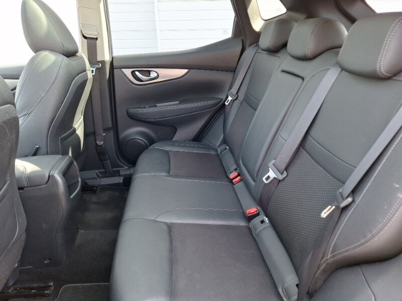 Used Nissan Qashqai 2019 for sale - 78146826: Photo 6