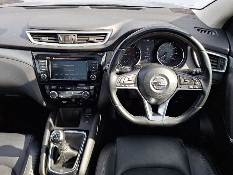 Used Nissan Qashqai 2019 for sale - 78146826: Photo 7