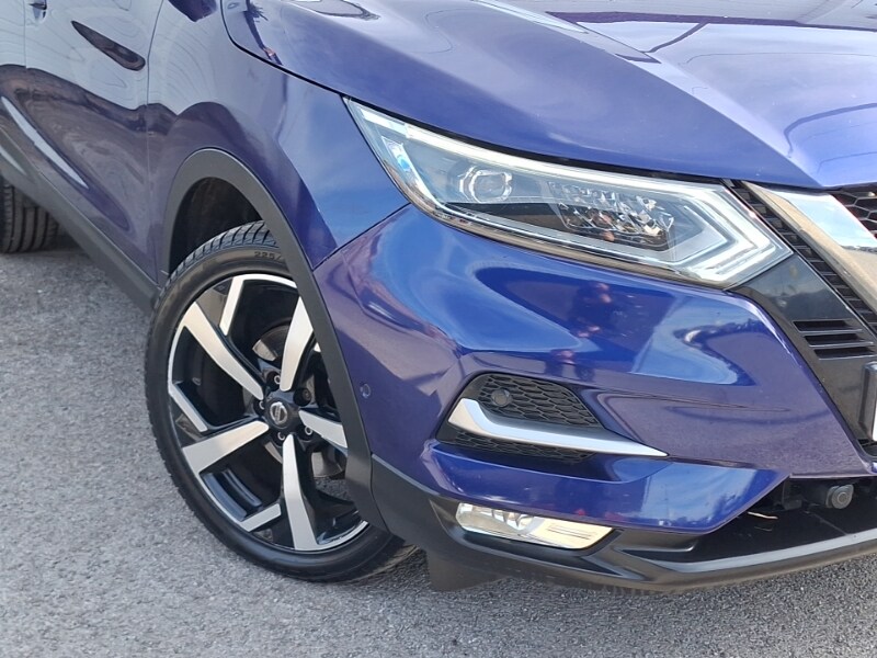 Used Nissan Qashqai 2019 for sale - 78146826: Photo 9