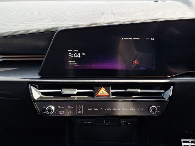 Used Kia Niro 2026 for sale - 78147141: Photo 10