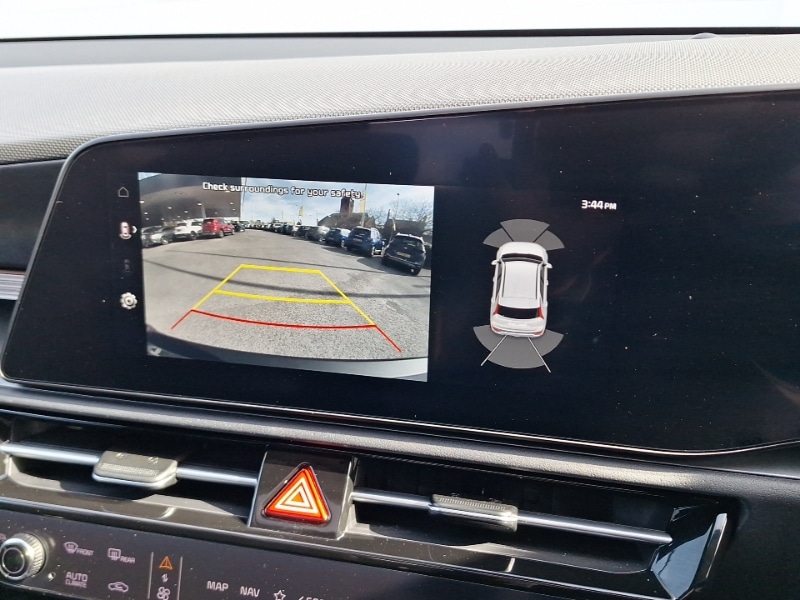 Used Kia Niro 2026 for sale - 78147141: Photo 11