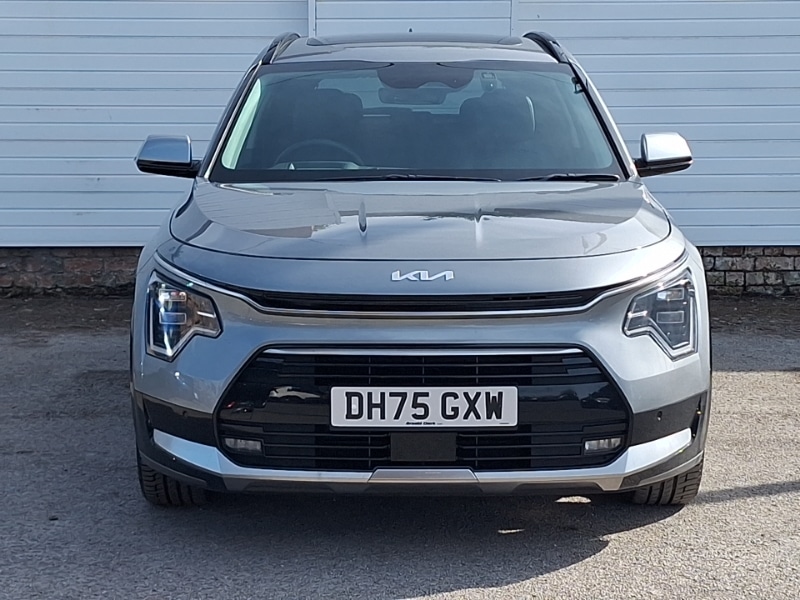 Used Kia Niro 2026 for sale - 78147141: Photo 12