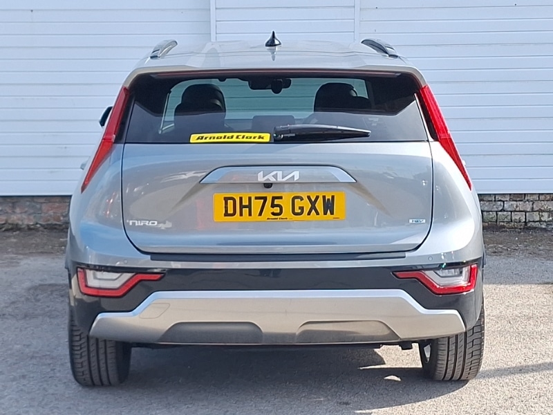 Used Kia Niro 2026 for sale - 78147141: Photo 13