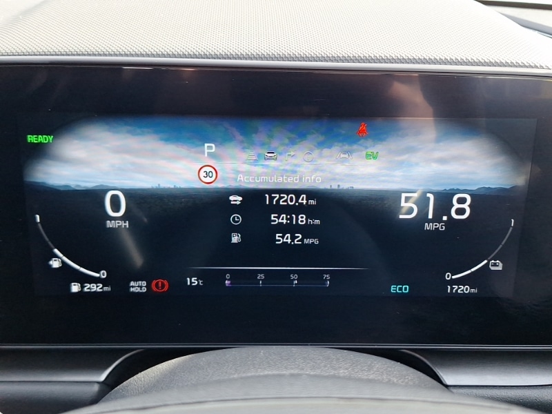 Used Kia Niro 2026 for sale - 78147141: Photo 19