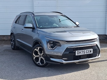 Used Kia Niro 2026 for sale - 78147141: Photo