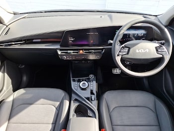 Used Kia Niro 2026 for sale - 78147141: Photo