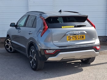 Used Kia Niro 2026 for sale - 78147141: Photo