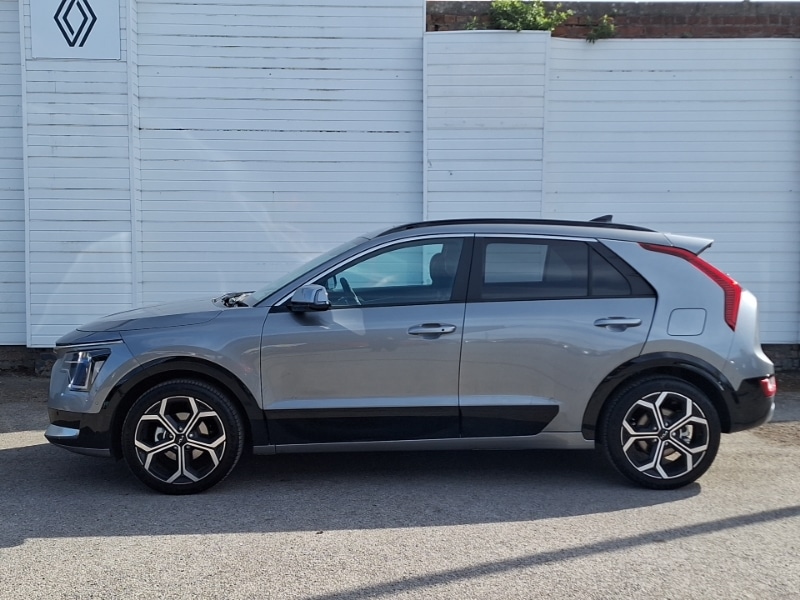 Used Kia Niro 2026 for sale - 78147141: Photo 4
