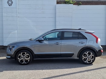 Used Kia Niro 2026 for sale - 78147141: Photo