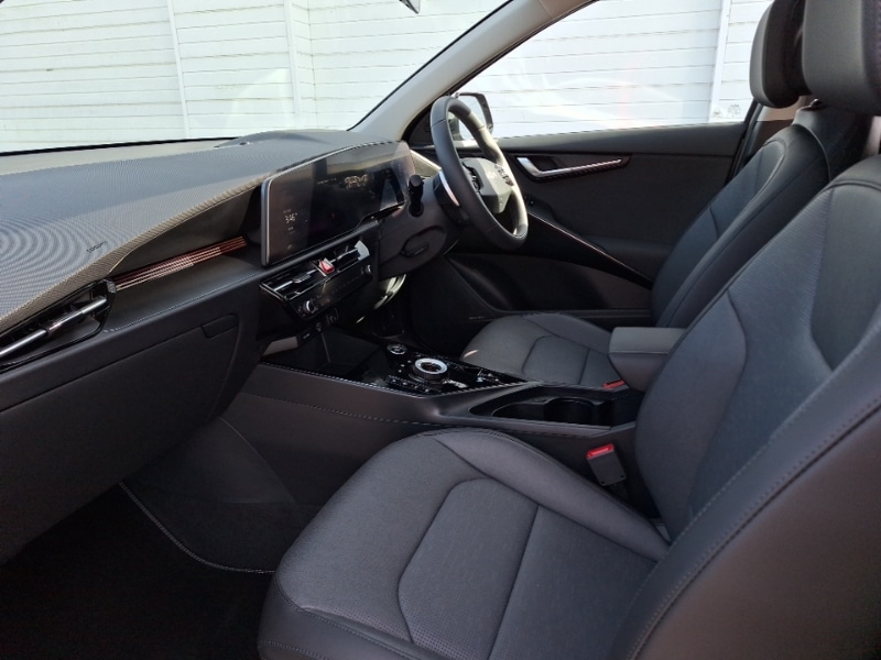 Used Kia Niro 2026 for sale - 78147141: Photo 5