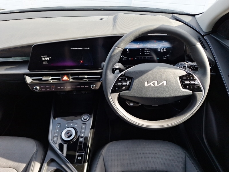 Used Kia Niro 2026 for sale - 78147141: Photo 7