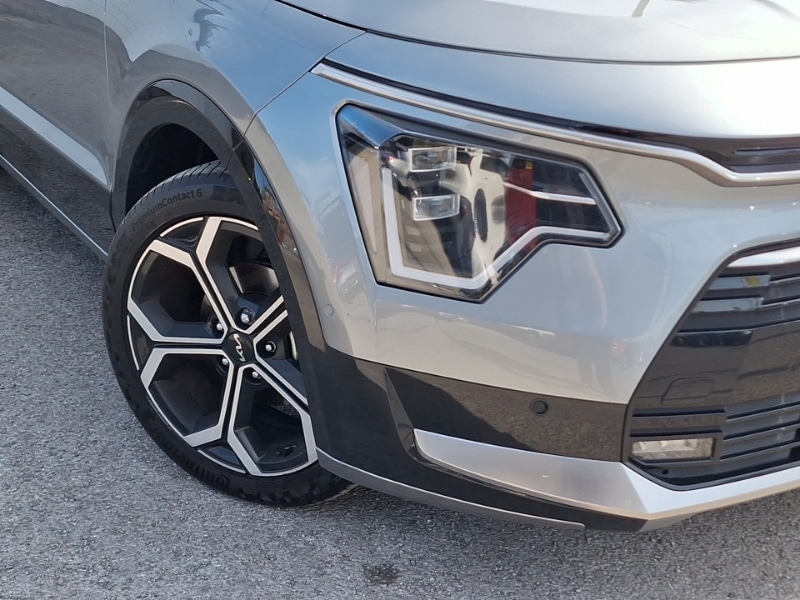 Used Kia Niro 2026 for sale - 78147141: Photo 9