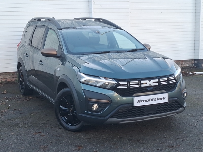 Used Dacia Jogger 2024 for sale - 76860789: Photo 1