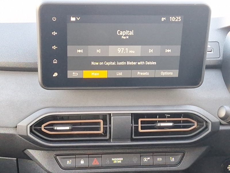 Used Dacia Jogger 2024 for sale - 76860789: Photo 10