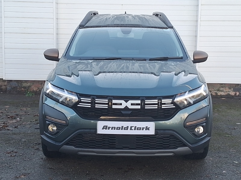 Used Dacia Jogger 2024 for sale - 76860789: Photo 12
