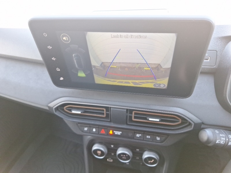 Used Dacia Jogger 2024 for sale - 76860789: Photo 17