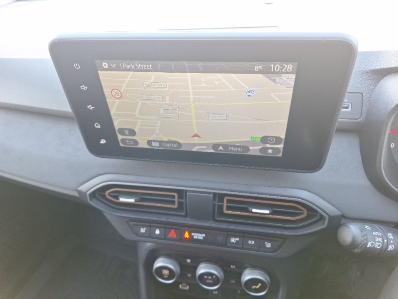 Used Dacia Jogger 2024 for sale - 76860789: Photo 18