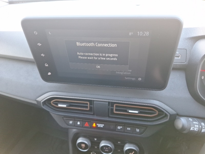 Used Dacia Jogger 2024 for sale - 76860789: Photo 19