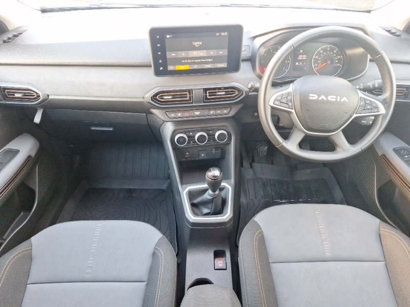 Used Dacia Jogger 2024 for sale - 76860789: Photo 2