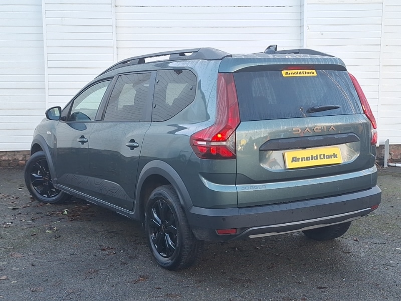 Used Dacia Jogger 2024 for sale - 76860789: Photo 3