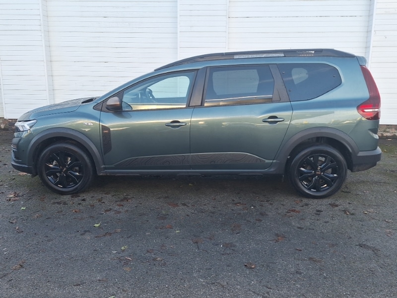 Used Dacia Jogger 2024 for sale - 76860789: Photo 4