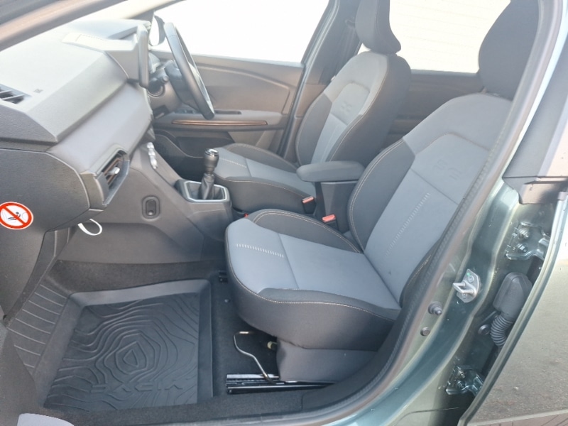 Used Dacia Jogger 2024 for sale - 76860789: Photo 5