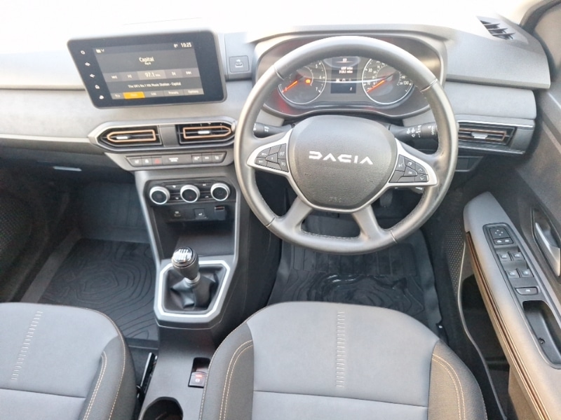 Used Dacia Jogger 2024 for sale - 76860789: Photo 7
