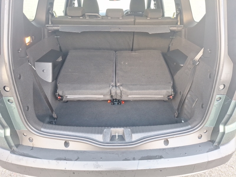 Used Dacia Jogger 2024 for sale - 76860789: Photo 8