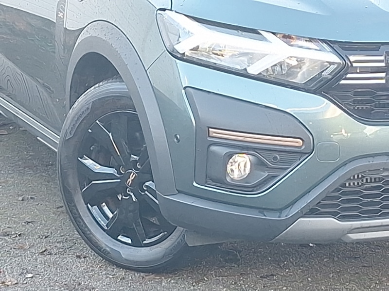 Used Dacia Jogger 2024 for sale - 76860789: Photo 9