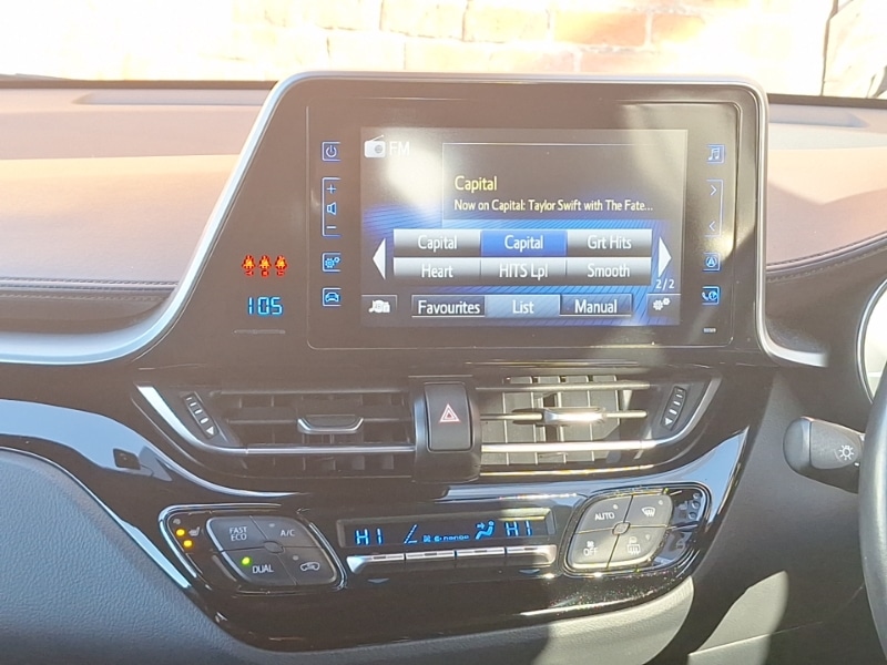 Used Toyota C-HR 2019 for sale - 76696046: Photo 10