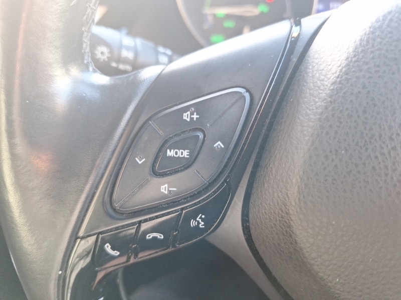 Used Toyota C-HR 2019 for sale - 76696046: Photo 15