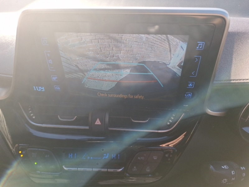 Used Toyota C-HR 2019 for sale - 76696046: Photo 17